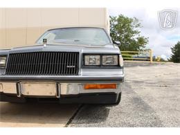 1987 Buick Regal (CC-2100012) for sale in Crete, Illinois