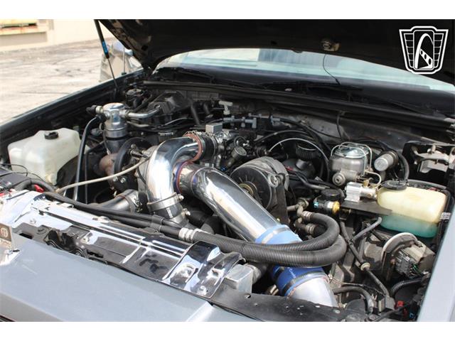 1987 Buick Regal (CC-2100012) for sale in Crete, Illinois
