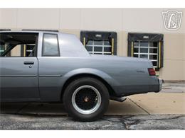 1987 Buick Regal (CC-2100012) for sale in Crete, Illinois