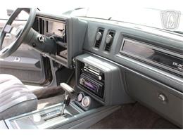 1987 Buick Regal (CC-2100012) for sale in Crete, Illinois