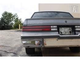 1987 Buick Regal (CC-2100012) for sale in Crete, Illinois