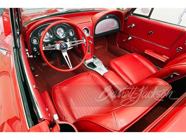 1963 Chevrolet Corvette (CC-2101200) for sale in Las Vegas, Nevada