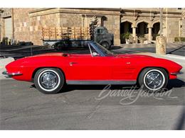 1963 Chevrolet Corvette (CC-2101200) for sale in Las Vegas, Nevada