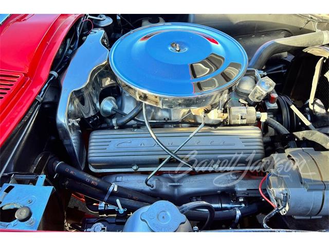 1963 Chevrolet Corvette (CC-2101200) for sale in Las Vegas, Nevada