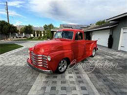 1952 Chevrolet 3100 (CC-2101201) for sale in Las Vegas, Nevada