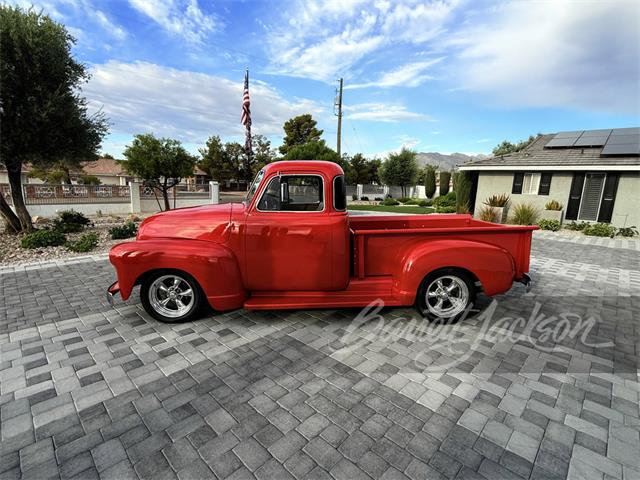 1952 Chevrolet 3100 (CC-2101201) for sale in Las Vegas, Nevada