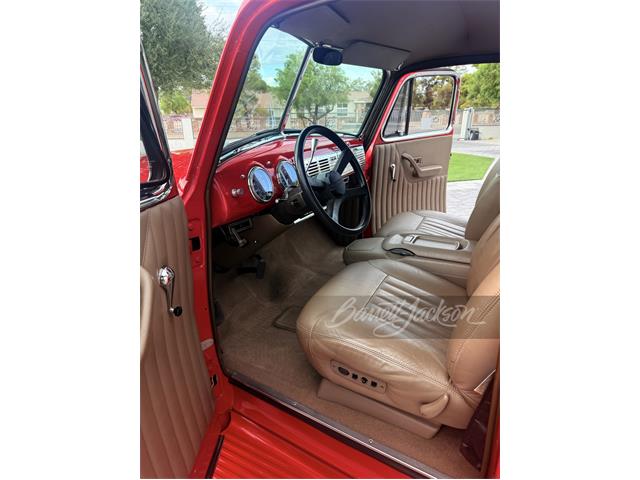 1952 Chevrolet 3100 (CC-2101201) for sale in Las Vegas, Nevada