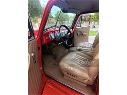 1952 Chevrolet 3100 (CC-2101201) for sale in Las Vegas, Nevada