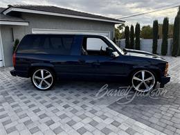 1996 Chevrolet Tahoe (CC-2101202) for sale in Las Vegas, Nevada