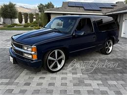 1996 Chevrolet Tahoe (CC-2101202) for sale in Las Vegas, Nevada