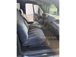 1996 Chevrolet Tahoe (CC-2101202) for sale in Las Vegas, Nevada