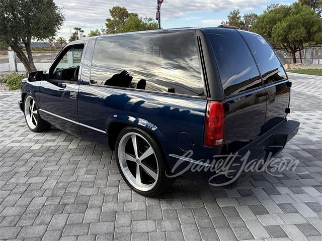 1996 Chevrolet Tahoe (CC-2101202) for sale in Las Vegas, Nevada