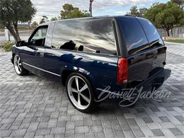 1996 Chevrolet Tahoe (CC-2101202) for sale in Las Vegas, Nevada