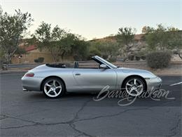 1999 Porsche 911 Carrera (CC-2101203) for sale in Las Vegas, Nevada