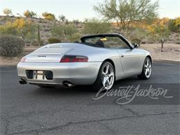 1999 Porsche 911 Carrera (CC-2101203) for sale in Las Vegas, Nevada