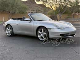 1999 Porsche 911 Carrera (CC-2101203) for sale in Las Vegas, Nevada