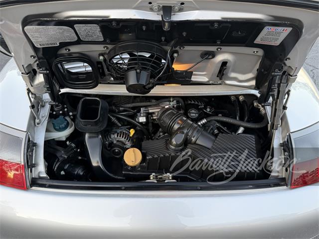 1999 Porsche 911 Carrera (CC-2101203) for sale in Las Vegas, Nevada