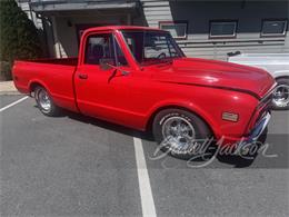 1968 GMC 2500 (CC-2101204) for sale in Las Vegas, Nevada