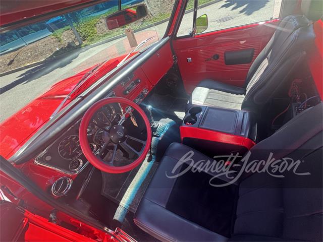 1968 GMC 2500 (CC-2101204) for sale in Las Vegas, Nevada