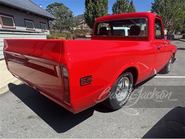 1968 GMC 2500 (CC-2101204) for sale in Las Vegas, Nevada