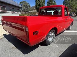 1968 GMC 2500 (CC-2101204) for sale in Las Vegas, Nevada