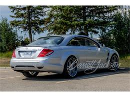 2007 Mercedes-Benz CL600 (CC-2101205) for sale in Las Vegas, Nevada