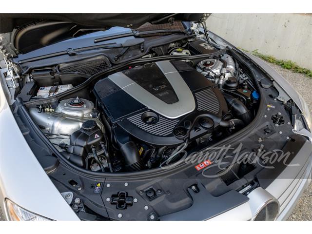 2007 Mercedes-Benz CL600 (CC-2101205) for sale in Las Vegas, Nevada