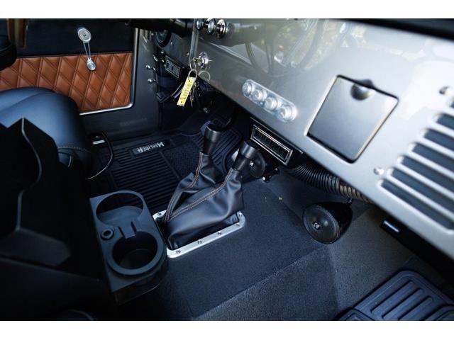 1976 Ford Bronco (CC-2101206) for sale in Carrollton, Texas