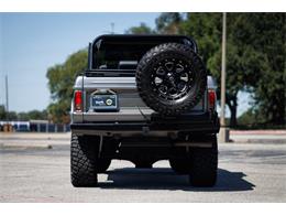 1976 Ford Bronco (CC-2101206) for sale in Carrollton, Texas
