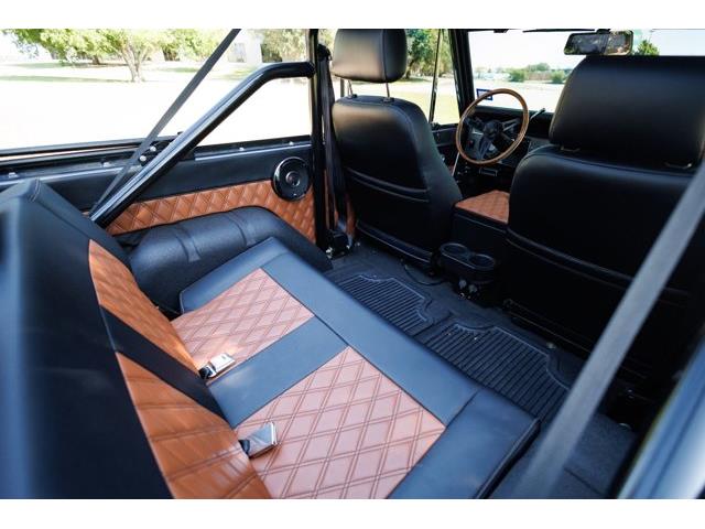 1976 Ford Bronco (CC-2101206) for sale in Carrollton, Texas