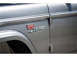 1976 Ford Bronco (CC-2101206) for sale in Carrollton, Texas