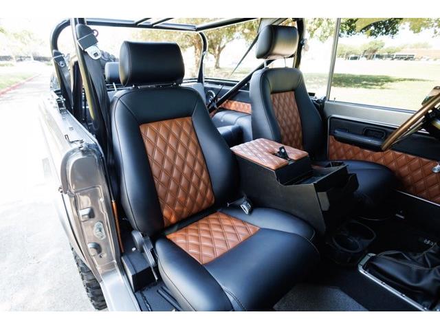 1976 Ford Bronco (CC-2101206) for sale in Carrollton, Texas