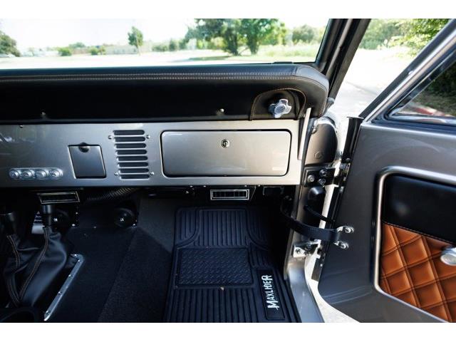 1976 Ford Bronco (CC-2101206) for sale in Carrollton, Texas