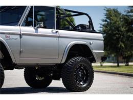 1976 Ford Bronco (CC-2101206) for sale in Carrollton, Texas