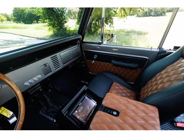 1976 Ford Bronco (CC-2101206) for sale in Carrollton, Texas