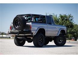 1976 Ford Bronco (CC-2101206) for sale in Carrollton, Texas