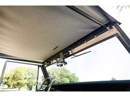 1976 Ford Bronco (CC-2101206) for sale in Carrollton, Texas