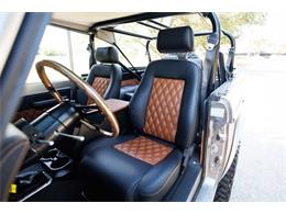 1976 Ford Bronco (CC-2101206) for sale in Carrollton, Texas
