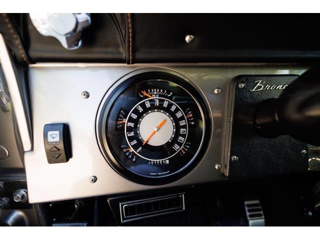 1976 Ford Bronco (CC-2101206) for sale in Carrollton, Texas