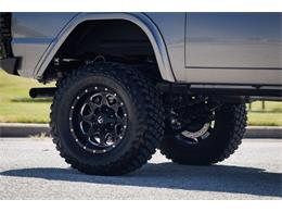 1976 Ford Bronco (CC-2101206) for sale in Carrollton, Texas