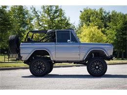 1976 Ford Bronco (CC-2101206) for sale in Carrollton, Texas