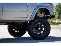 1976 Ford Bronco (CC-2101206) for sale in Carrollton, Texas