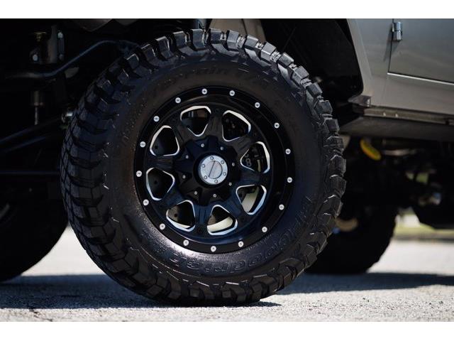 1976 Ford Bronco (CC-2101206) for sale in Carrollton, Texas