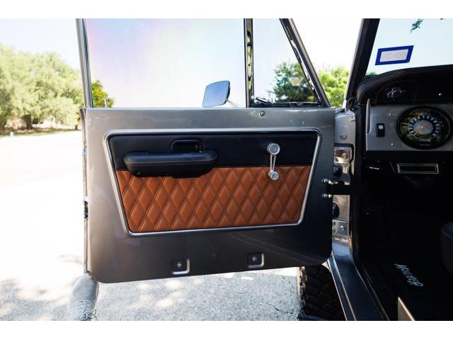 1976 Ford Bronco (CC-2101206) for sale in Carrollton, Texas
