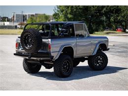 1976 Ford Bronco (CC-2101206) for sale in Carrollton, Texas