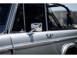 1976 Ford Bronco (CC-2101206) for sale in Carrollton, Texas