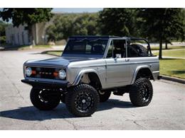 1976 Ford Bronco (CC-2101206) for sale in Carrollton, Texas