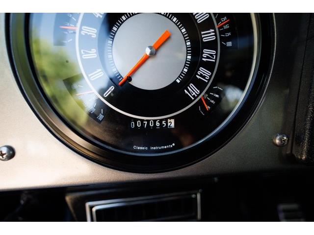 1976 Ford Bronco (CC-2101206) for sale in Carrollton, Texas