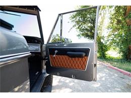 1976 Ford Bronco (CC-2101206) for sale in Carrollton, Texas