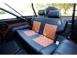 1976 Ford Bronco (CC-2101206) for sale in Carrollton, Texas